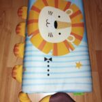 Calmio® Kinderkissen – ergonomisch, sicher & kuschelig