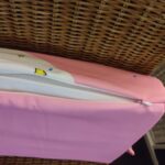 Calmio® Kinderkissen – ergonomisch, sicher & kuschelig