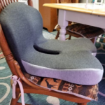 Aligno™ - Ergonomisches Sitzkissen