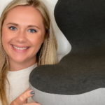 Aligno™ - Ergonomisches Sitzkissen