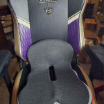 Aligno™ - Ergonomisches Sitzkissen