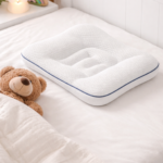 Lunivo™ - Ergonomisches Kinderkissen