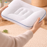 Lunivo™ - Ergonomisches Kinderkissen