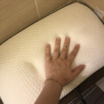 Lunivo™ - Ergonomisches Kinderkissen