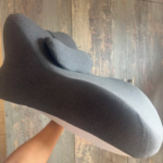 Velora™ Komfortkissen - Mehr Komfort. Mehr Nähe. Weniger Druck.