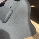 Velora™ Komfortkissen - Mehr Komfort. Mehr Nähe. Weniger Druck.