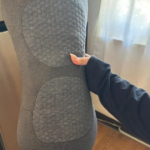 ErgoRelax™ Pro <br> 3-in-1 Rückenmassagegerät mit Wärmefunktion