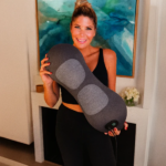 ErgoRelax™ Pro <br> 3-in-1 Rückenmassagegerät mit Wärmefunktion
