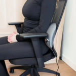 ErgoRelax™ Pro <br> 3-in-1 Rückenmassagegerät mit Wärmefunktion